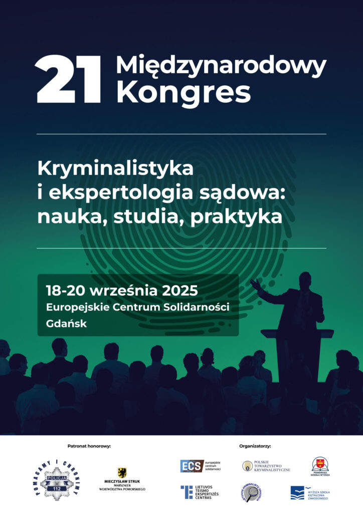 Plakat Kongresu