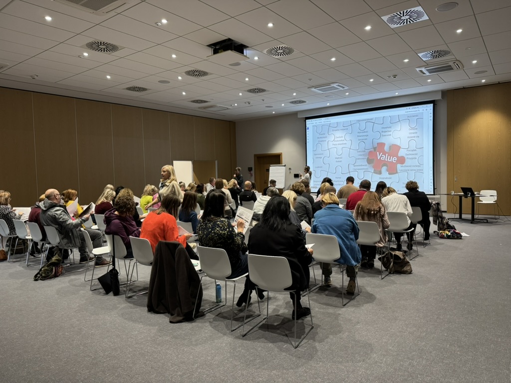 Współpraca z MOPS Wrocław