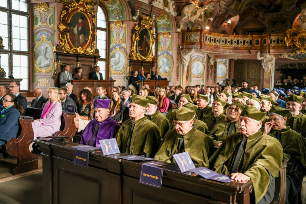 inauguracja wskz